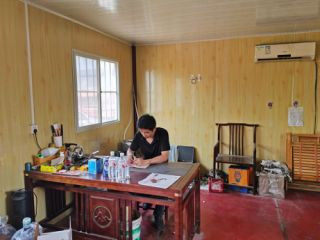Chine Liangshan Zhongcheng Deli Trading Co., Ltd