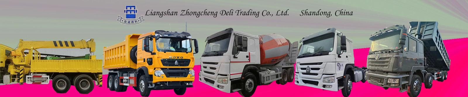 camion tracteur shacman