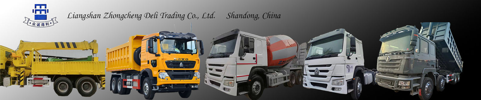 Camion lourd de Sinotruk