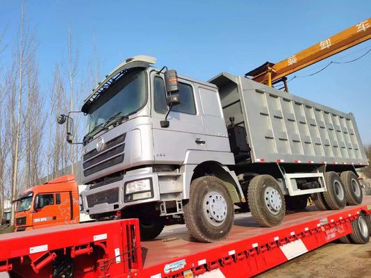 Style de levage avant 351-450 ch HOWO 8*4 5 tonnes 8 tonnes 10 tonnes