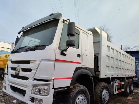 ZZ3257N3847B Camion à ordures La solution fiable pour le transport de matières blanches