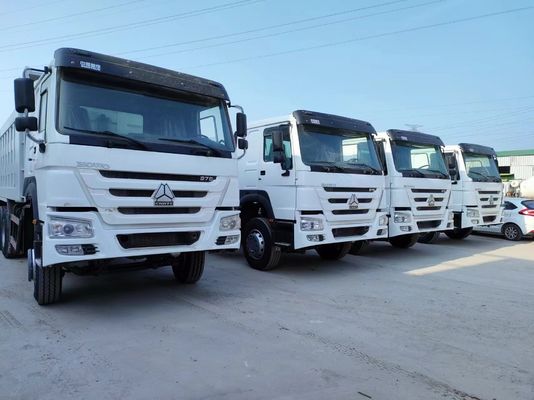 C'est un camion-tracteur utilisé pour votre entreprise.