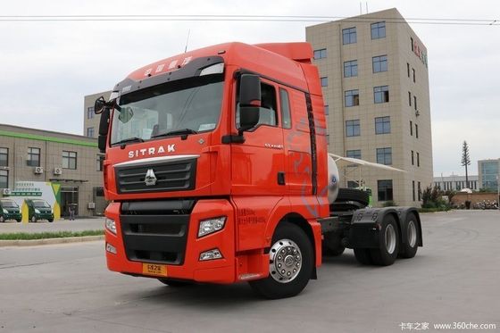 Performance Sitruk ZZ2257V455GF5X Centres d'appels à l'étranger et service après-vente