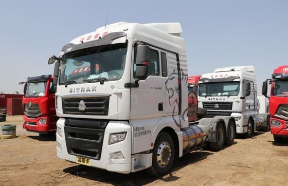 Performance Sitruk ZZ2257V455GF5X Centres d'appels à l'étranger et service après-vente