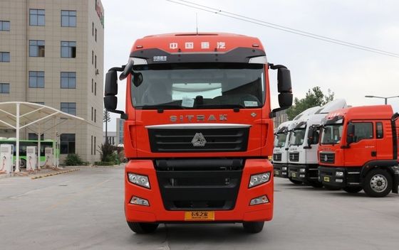 Performance Sitruk ZZ2257V455GF5X Centres d'appels à l'étranger et service après-vente