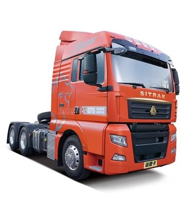Performance Sitruk ZZ2257V455GF5X Centres d'appels à l'étranger et service après-vente