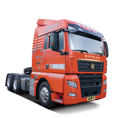 Performance Sitruk ZZ2257V455GF5X Centres d'appels à l'étranger et service après-vente