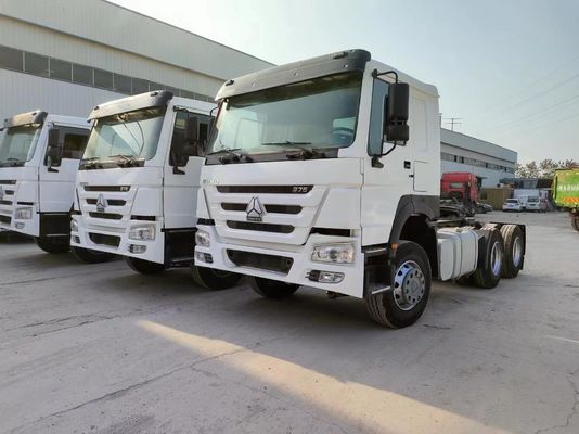 Carburant moteur à essence blanche Sinotruk HOWO 6*4