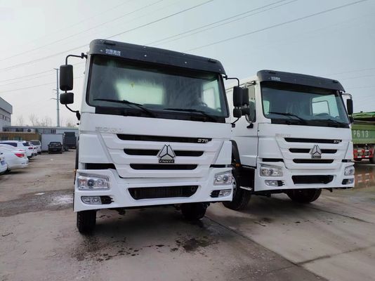 Carburant moteur à essence blanche Sinotruk HOWO 6*4