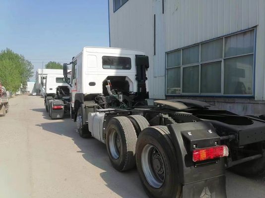 10 pneus tracteur camions lourds tête de remorque tracteur camions pneus conception radiale HOWO 6X4