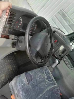 Transmission manuelle 6*4 Tracteur lourd Truck tête de remorque avec 351-450 chevaux